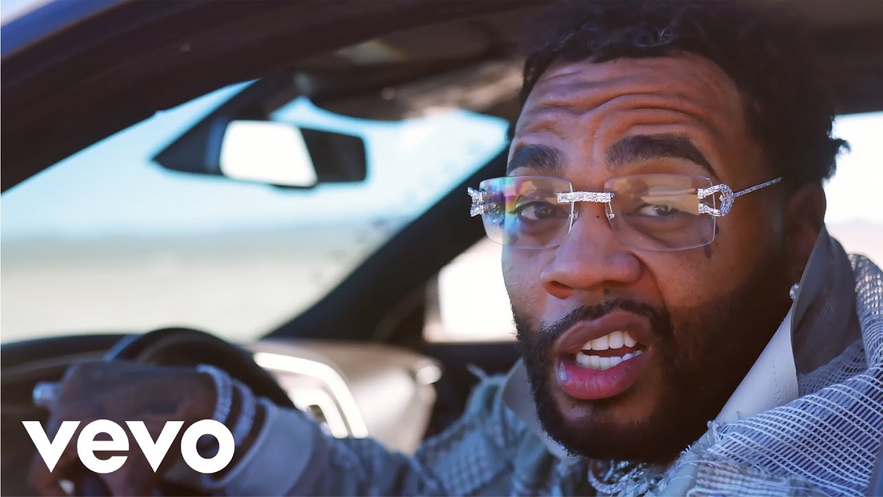 Big Boogie - Big Dude (feat. Kevin Gates) [Music Video] - YouTube