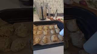 מתכון לקציצות טבעוניות מקטניות עם בלנדר ויטמיקס | מאת ליבי לוי - תזונה טבעית