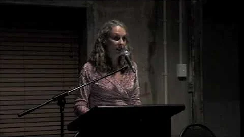 The Boyce Debates - Professor Suzanne Carrington p...