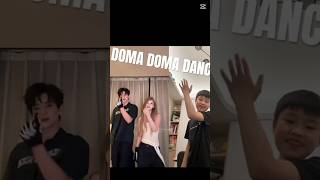 Doma Doma Dance Menta Má (Remix)