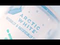 Mouth Watering Alani Nu Arctic White Commercial