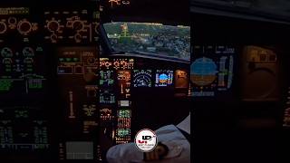 Approaching Paris @justplanes