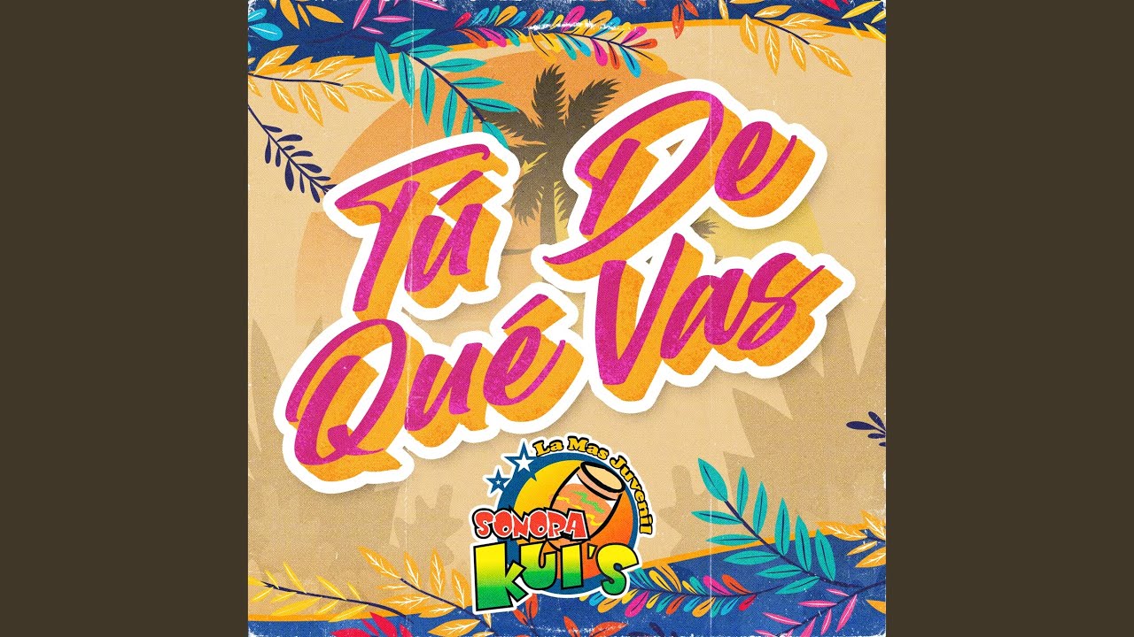 Tu De Que Vas YouTube tu-de-que-vas-youtube