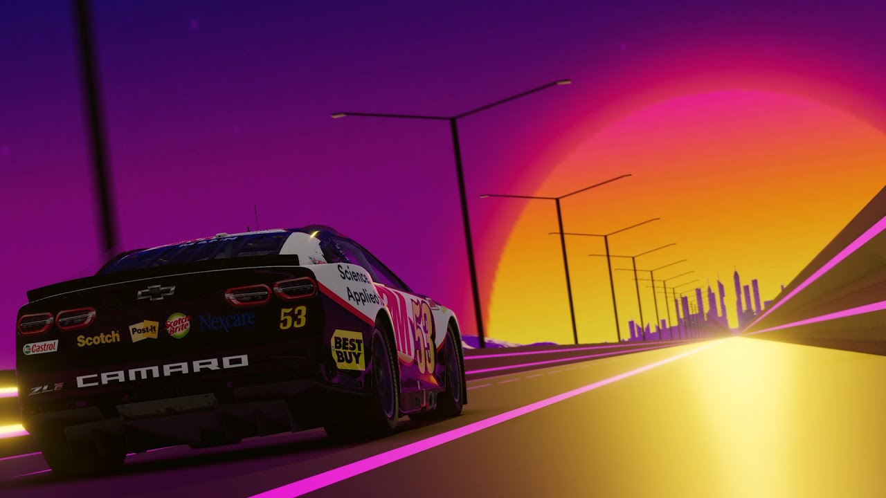 [BeamNG Drive] BeamMP with BSC Boys | First Ever Livestream on YouTube! | NASCAR Gen 7