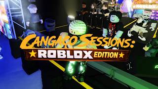 DUPÊ - Cangaço Sessions: Roblox Edition