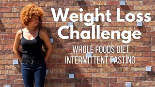 Weight loss challenge & plant based meal ideas to get those stubborn 10 pounds off