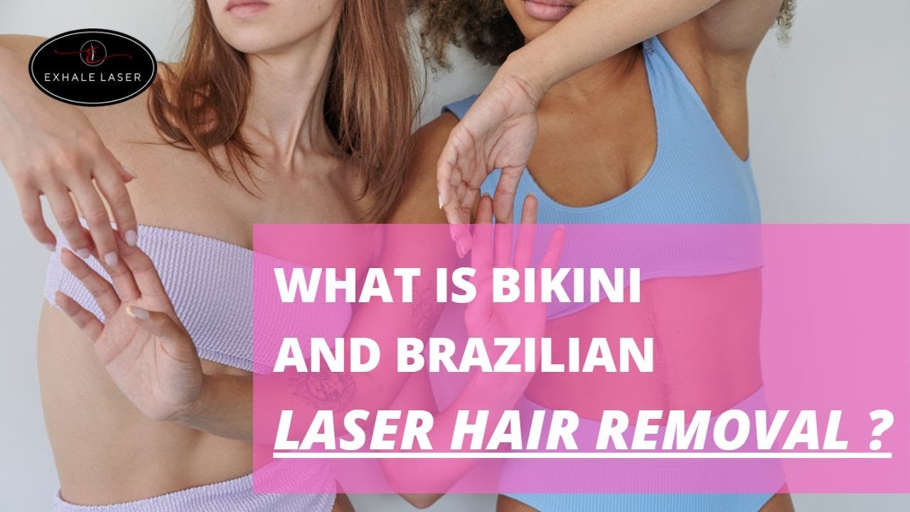 Facts about Bikini and Brazilian Laser Hair Removal in Queens, NY YouTube