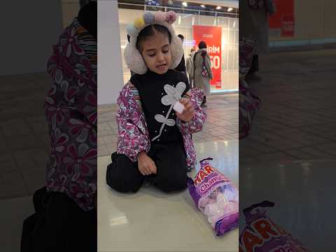 زوزو بدها تأدب المارشملو شفا اكسبلور كيدز 