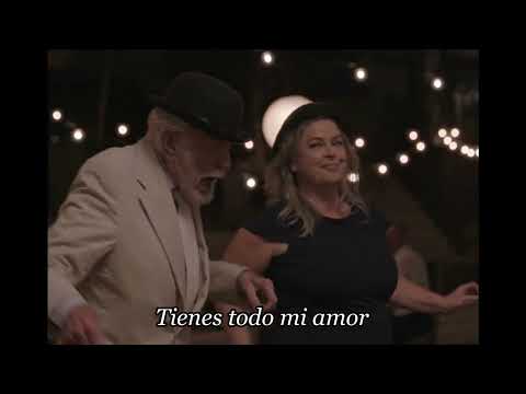 Dick Van Dyke – Coldplay – ALL MY LOVE – Subtitulado castellano