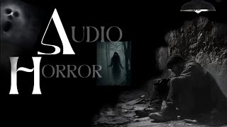 THE MAN IN BLACK audio dramas by Mark Gatiss #audiodrama #horror ββ¨@tset500β©Β