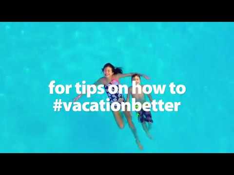 Family-Friendly Sunwing All-Inclusive Beachfront Vacation Packages