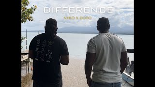 NYRO & DODO - DIFFERENCE
