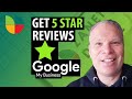 How To Increase Google My Business Reviews - MY 7 TIPS