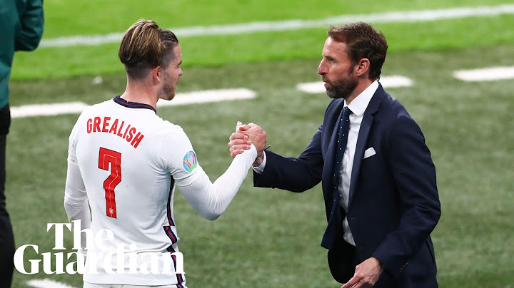 Gareth Southgate promises there is 'more to come' after England top group