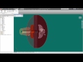 Grinding Arbor - CAD Design Part 3 of 3