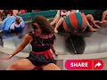 BEAUTIES on the Devil's wheel Teufelsrad OKTOBERFEST 2025 Part 32