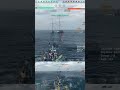 USS South Carolina #worldofwarships #history #king #russia #usa #ussr #japan #empire #military #navy