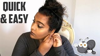 ON THE GO MAKEUP & HAIR | Raheela Ramdhani