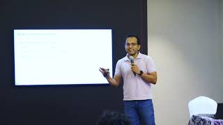 Selling to Fortune 500 Companies by Gaurav Singh, Founder, Verloop.io