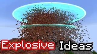 The Best Mods You've Probably Never Played Before -- Day 1: Explosive Ideas