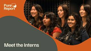 Meet the 2026 Summer Interns: Gen Z Perspectives on AI