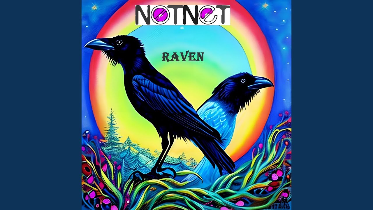 Watch Raven on YouTube Watch Raven on YouTube