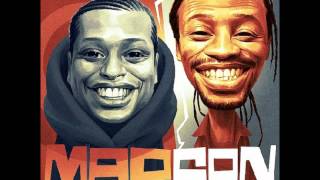 Madcon- Vi Flyr