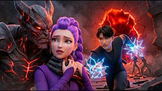 Why Was Rumi Taken?! 💔 Can Jinu Make It In Time To Save Her?! (K-Pop Demon Hunter)