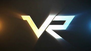 my sick new intro by revosshd