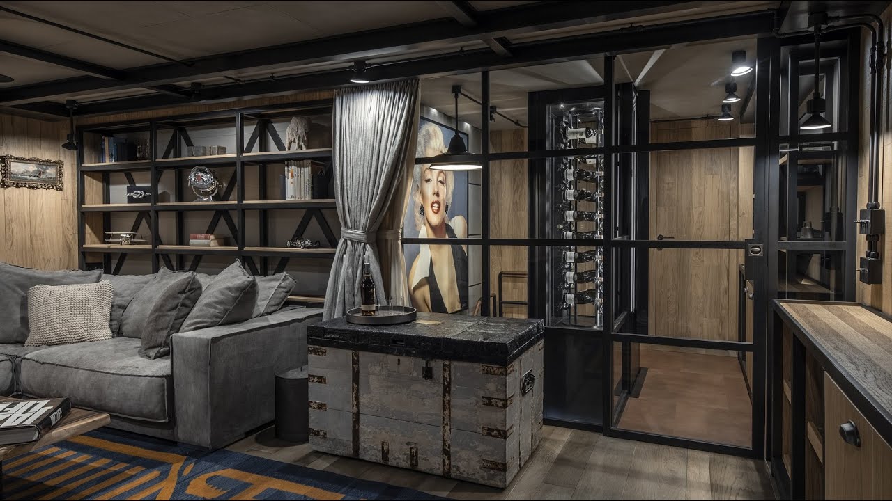 Aurelia: CdM’s first Flexplorer 130’