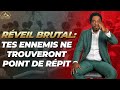 Rveil brutal tes ennemis ne trouveront point de rpit  samuel panzu