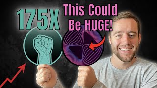 NEW METAVERSE CRYPTO That Could Explode! You Want In Before January 10!