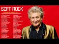 Rod Stewart, Air Supply,Michael Bolton,phil collins, Bee Gees -Best Soft Rock Songs 70's, 80's &90's