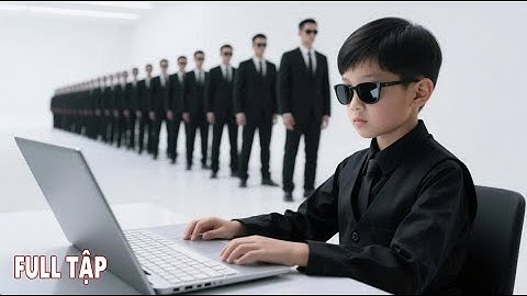 Cậu nhóc trộm 10 tỷ của bố đi chơi net, nào ngờ là Thiên Tài kiếm nghìn tỷ trong 1 giây