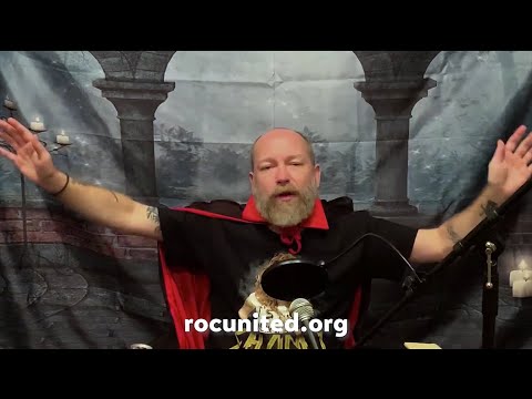 Kyle Kinane - Public Domain - 'Dracula' Part 7