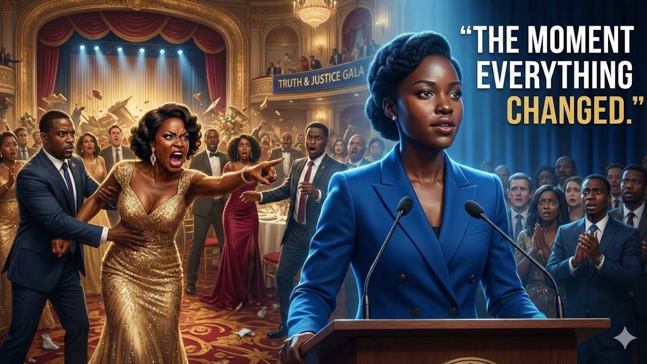 Все боялись невесты миллиардера — пока новая горничная не изменила всё. 