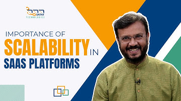The Importance of Scalability in SaaS Platforms