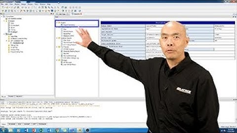 Adding CrossLink IP Using Clarity Designer