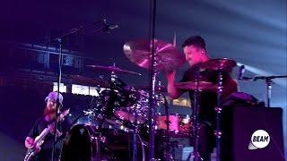 PLANETSHAKERS - COME RIGHT NOW [LIVE at EOJD 2016]