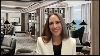 Sponsored Interview: Exciting NEW Ways to Market from Regent Seven Seas