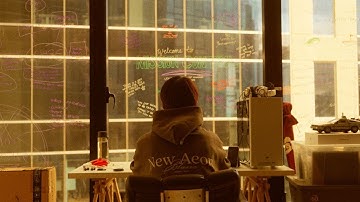 a video for those feeling lost.