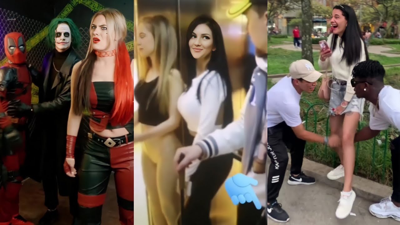 los mejores videos de risa humor y entretenimiento y memes virales 🤣😂🤣😂 ...