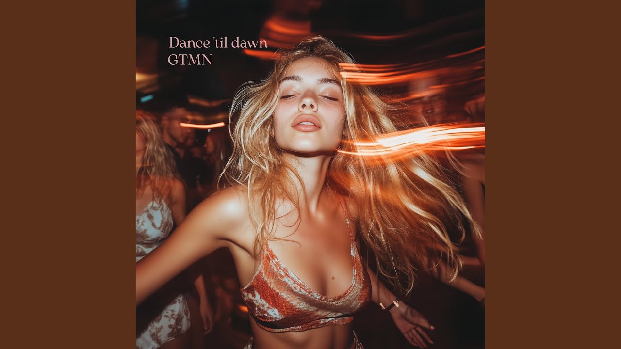 Watch Dance 'til dawn on YouTube Watch Dance 'til dawn on YouTube