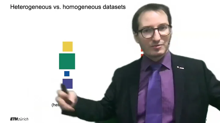 7. Data models (2/4) - Big Data - ETH Zurich - Fall 2023