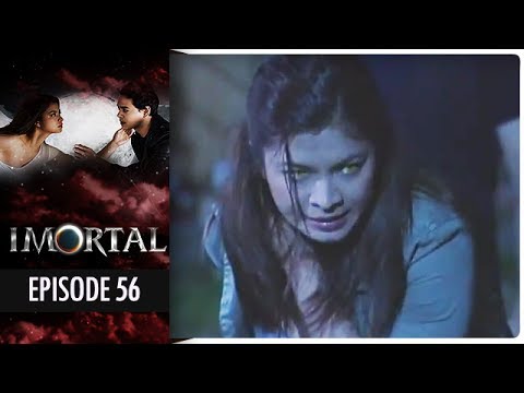  Imortal - Episode 56