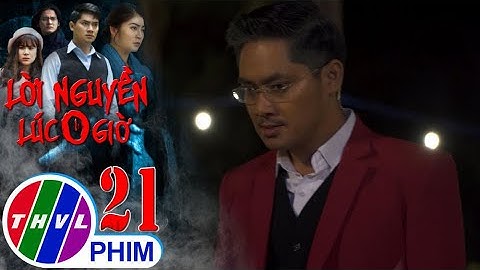 Lời nguyền lúc 0 giờ - Tập 21[3]: Quân Bảo tức giận vì món ăn đặc biệt của mình đã không cánh mà bay