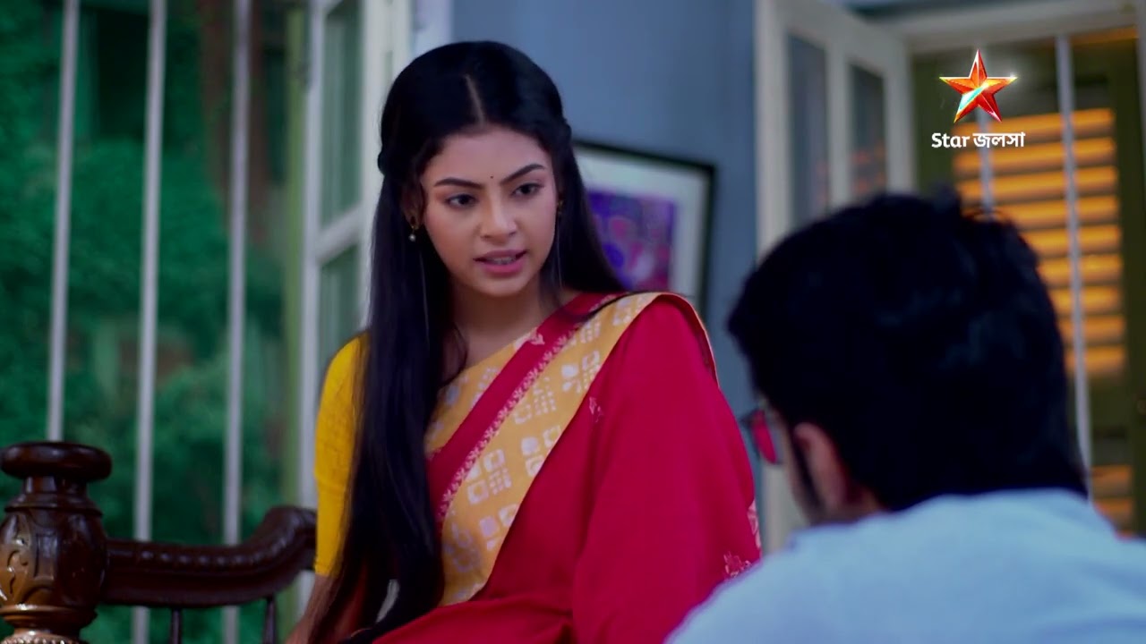 Roshnai | কেন বারবার রোশনাইয়ের কাছে ছুটে আসে আরণ্যক? প্রতিদিন 8:30 PM |