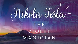 EMP 45 -- Nikola Tesla  - The Violet Magician screenshot 2
