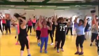 Yo Me Mojo Con El Cdw Malaga Maria Ayuso