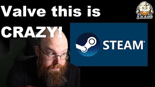 Got to love when stuff gets leaked in court documents. Valve is crazy!